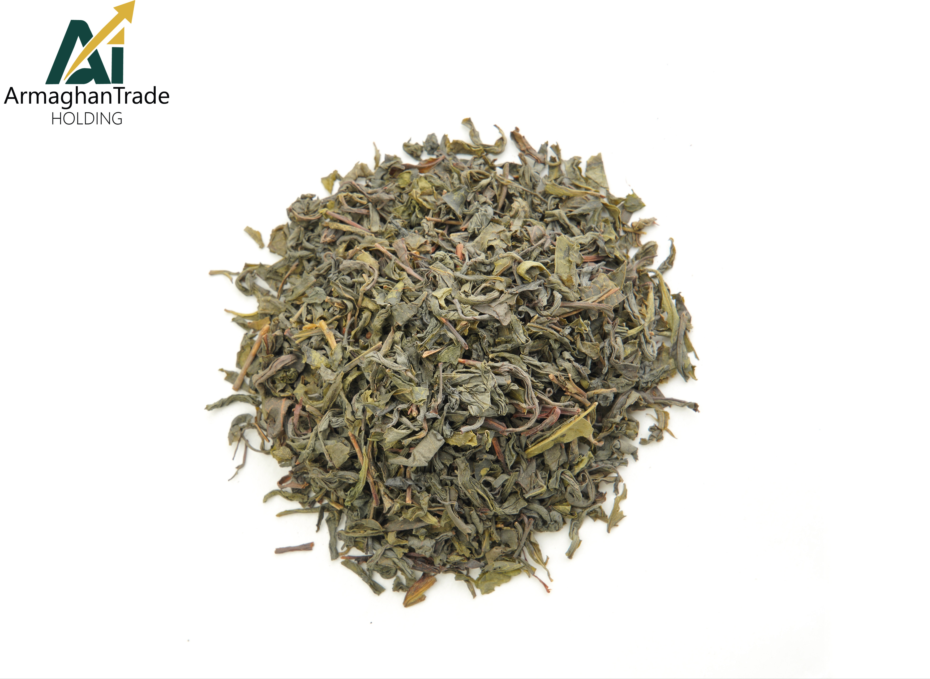 چای سبز قلم ریز