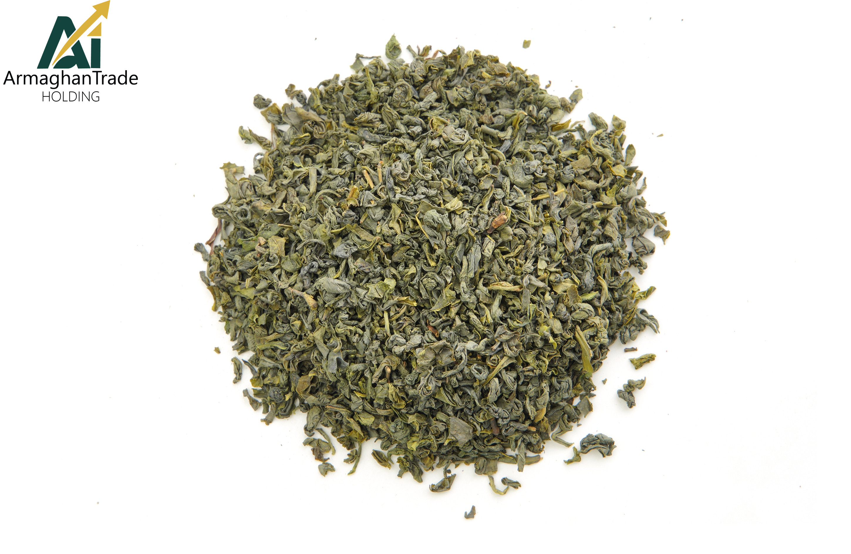 چای سبز ممتاز