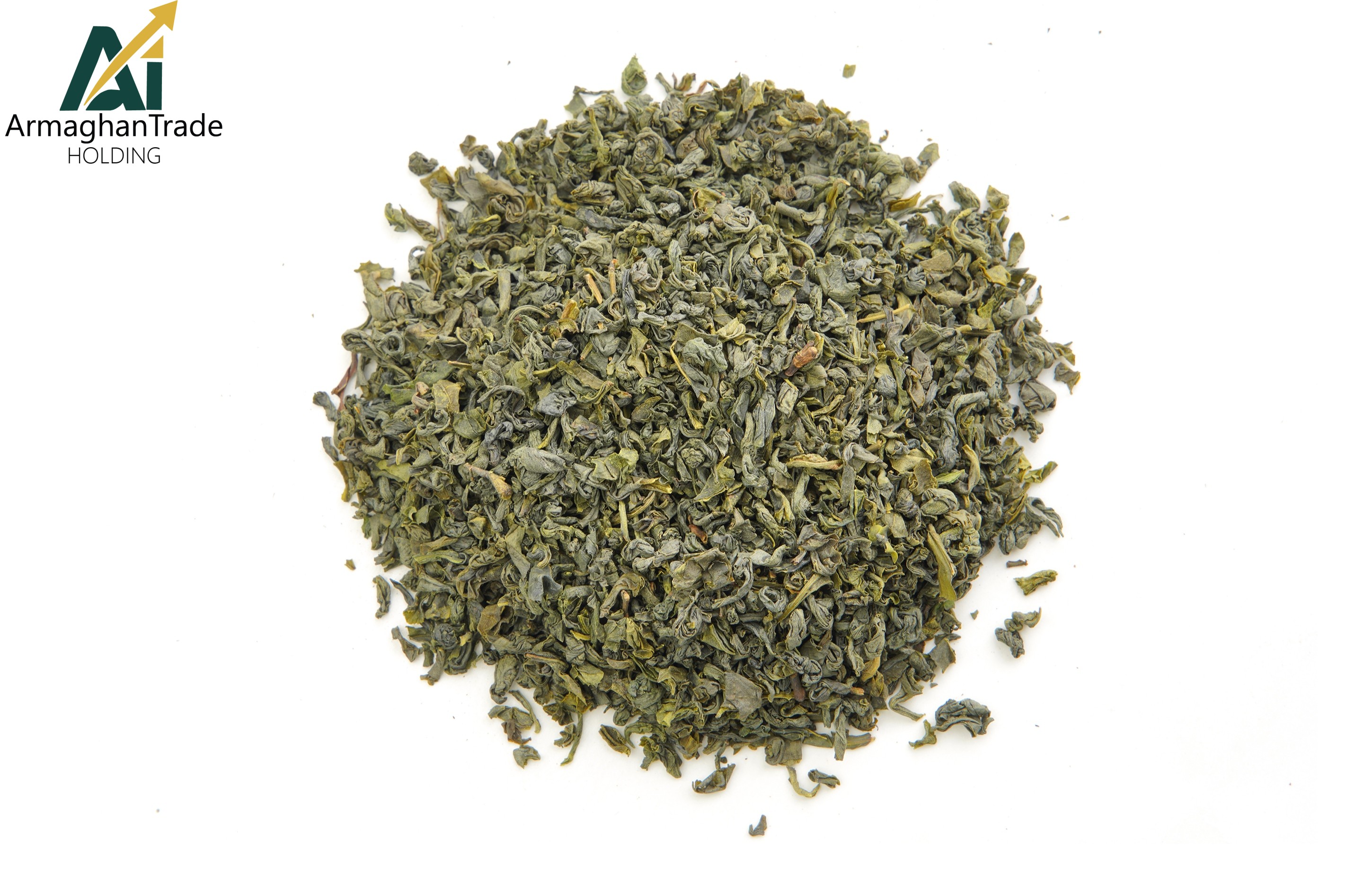 چای سبز ممتاز