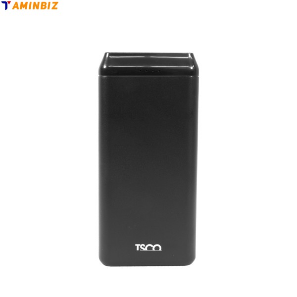 پاوربانک 22.5 وات تسکو مدل TP881 ظرفیت 20000 میلی آمپر ساعت