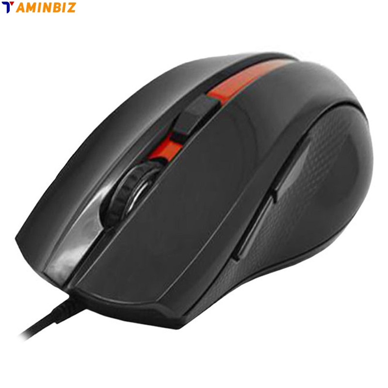 ماوس تسکو مدل TM 289