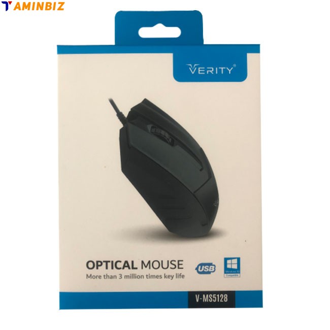 ماوس وریتی مدل V-MS5128