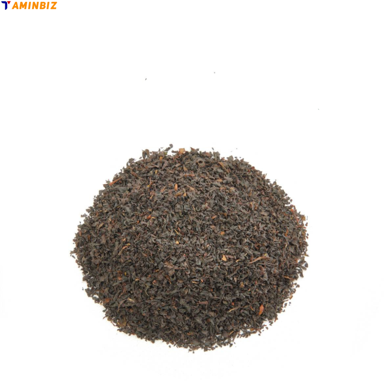 چای باروتی