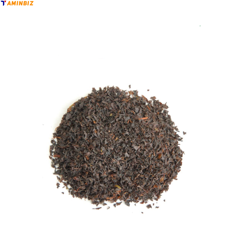 چای زرین